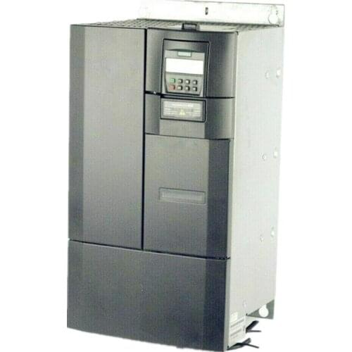 New In Box Siemens Micromaster 440 Series Inverter 6SE6440-2AD32-2DA1 22KW 380V