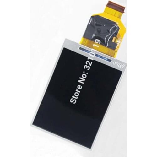 NEW LCD Display Screen For NIKON D3200 For BenQ G1 Digital Camera Repair Part + Backlight free shipping