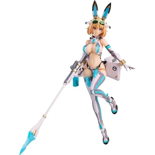 Pre-Sale Bunny Suit Planning Sophia F Shireen Action Figure Model Desktop Decoration Collectible Model Toys Collectibles Model