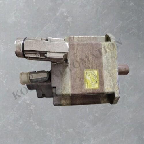 Siemens Servo Motor 1FK7101-5AK71-1AG0 Original Spot