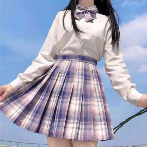 SKNG Women's Mini Skirts