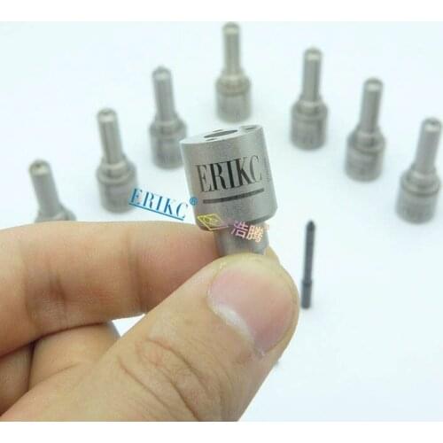 Liseron ERIKC nozzles cr DLLA 147 P 2405, 0433172405 common rail 0 445 120 364 Nozzle P2405