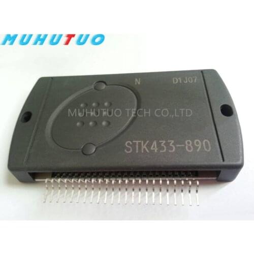 STK432-090 STK433-040 STK433-890 STK4157MK2 module