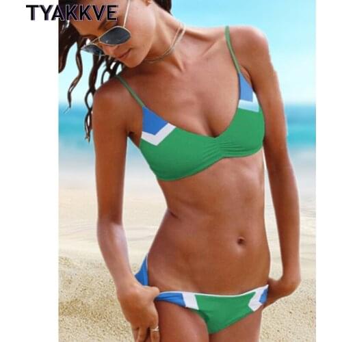TYAKKVE Micro Swimwear