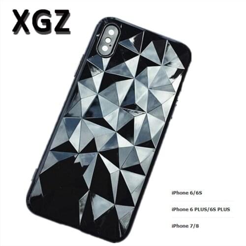 XGZ Phone Cases