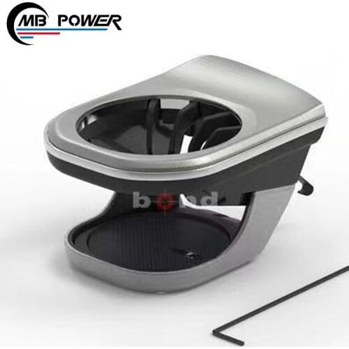 2021 New G Class w463A w464 CUP HOLDER for G Wagon w463A w464 Folding Cup Holder