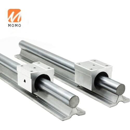 8mm Linear shaft for 3D printer lm8uu