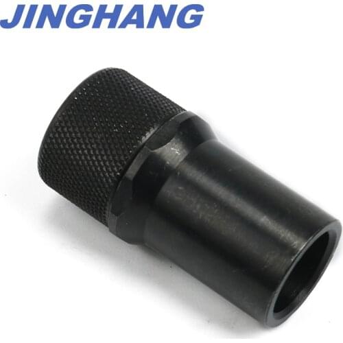 For M9x.75 to 1/2-28 Adapter & Thread Protector - Sig 1911-22, 5PK-22, GSG 1911-22