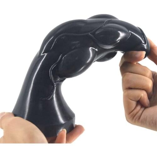 Bdsm Anal Stretcher Oral Licking Sexy Massager For Women Masturbator Fox Tail Annal Plug Bdsm Set Erotic Products Dildo Xxl Sex