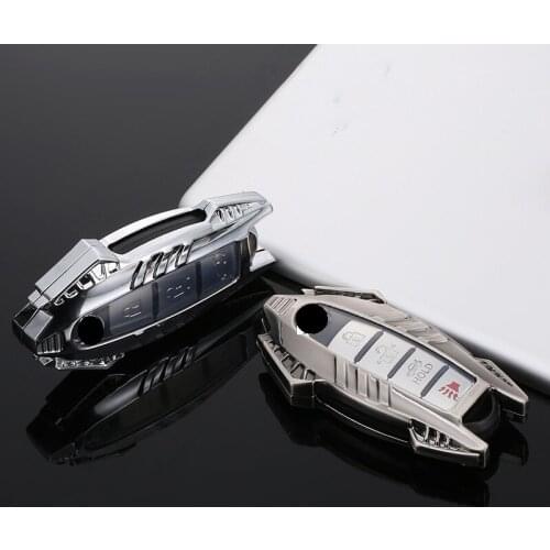 Alloy Car Key Remote Key Case Key cover For infiniti FX35 FX37 FX50 G25 G35 G37 JX35 M35 M37 M45 Q70