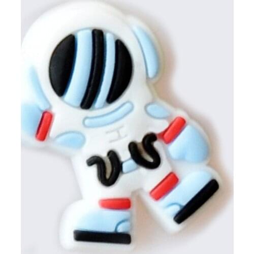 CSBL CFPA-XK-066 Shoe Decoration For Crocses Buckle Charms PVC Cartoon Accessories Gift Croc Jibz Free Shipping