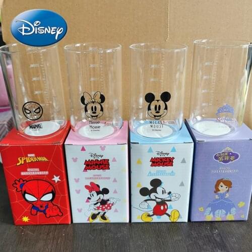 Disney Measuring Containers And Scales For Kitchens