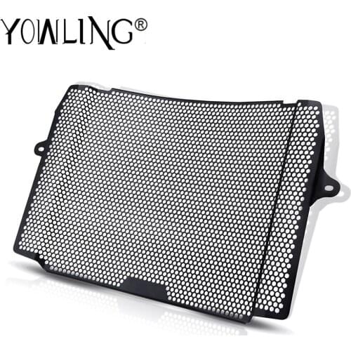 For 1290 Super R 2013 2014 2015 2016 2017 2018 2019 Motorcycle Accessories Radiator Guard Protector Grille Grill Cover
