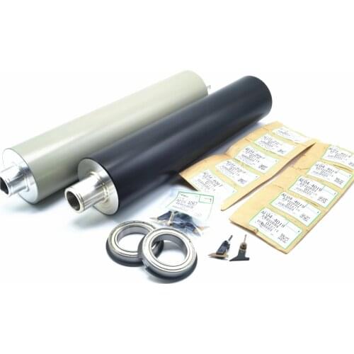 FOR RICOH MP 1100 1350 9000 1107 1356 1357 UPPER FUSER HOT ROLLER PICKER FINGER BEARING KIT AE01-1110 AE04-4019 AE04-4067