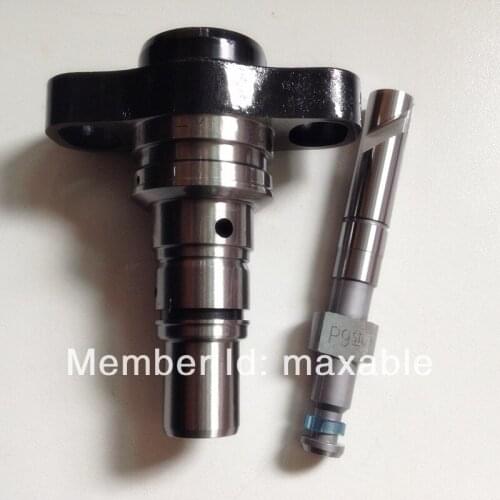 Pump Element/Plunger P9 for PZ8712B