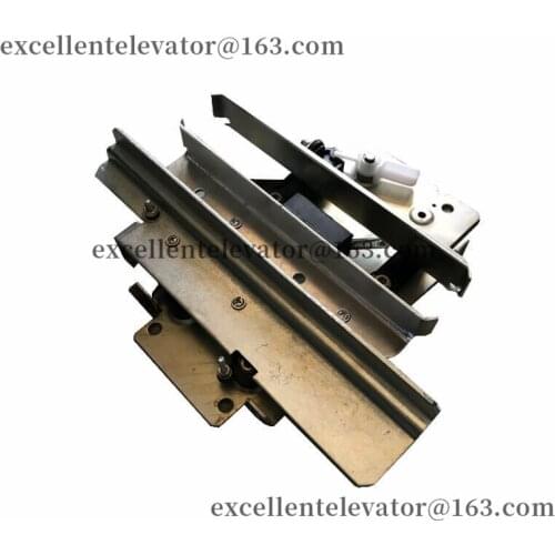 FAA24390H1 Elevator Door Vane Use for Use for Otis SKY AT120