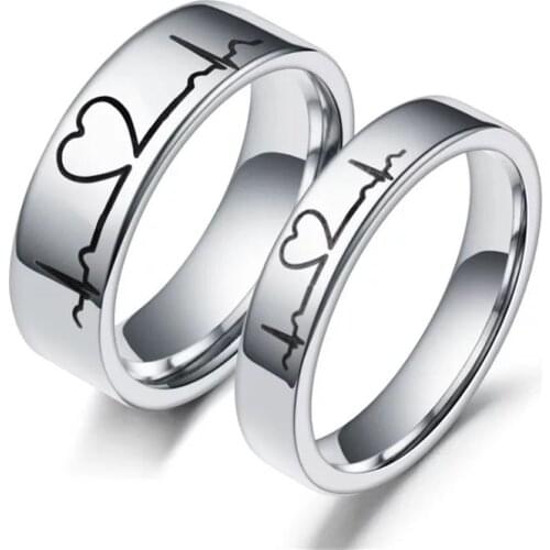 Gprblh Wedding Rings