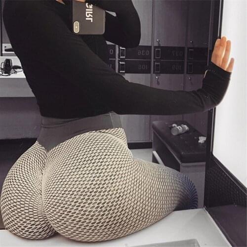 Khamezoa Women's High Waist Pants