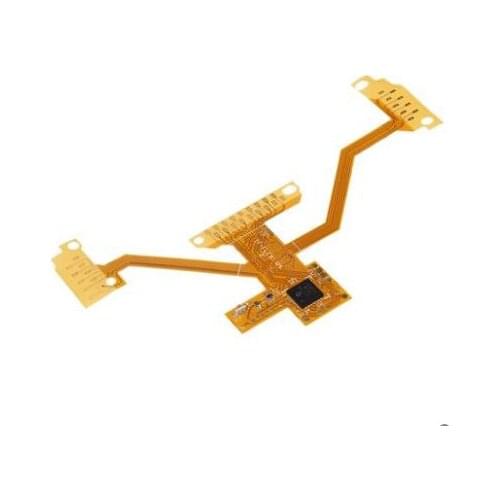 PS4 Controller Rapid Fire Game Controller DIY Mod Chip