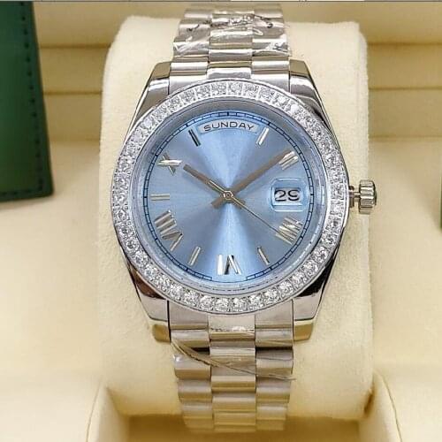 Мужские часы из нержавеющей стали LISM China At AliExpress