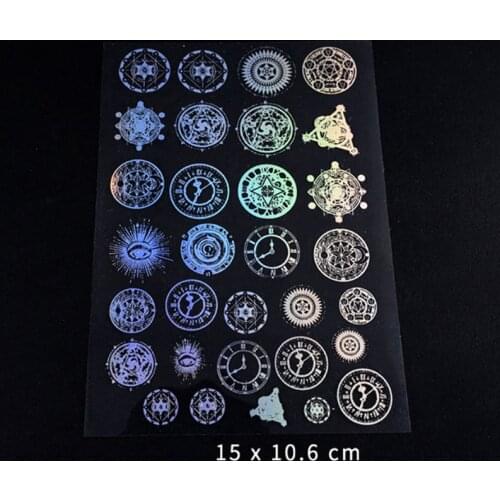 Epoxy Resin Filler UV Filling DIY Crafts Making Sticker Decoration Make Jewelry Mold Tool Accessories