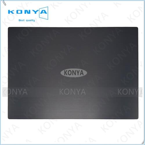 New Original Case For ASUS PU401 Lcd Back Cover Screen back shell 13NB02L1AM0101 LCD top case with hinges