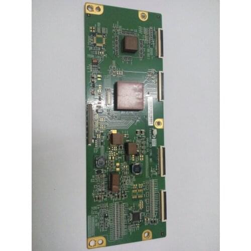 LCD Board T460HW02 V0 Logic board 06A83-1A T460HW02 connect with T-CON connect board