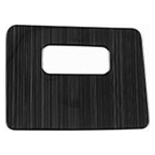 Fit for Audi 19 Q3 modified cab storage box decorative frame panel interior trim patch