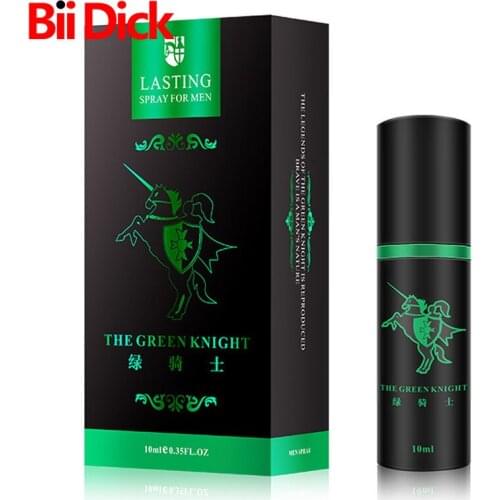 10ml Male Delay Spray 60 Minutes Penile Intercourse Time Continues To Extend To Prevent Male Premature Ejaculation Delay Spray