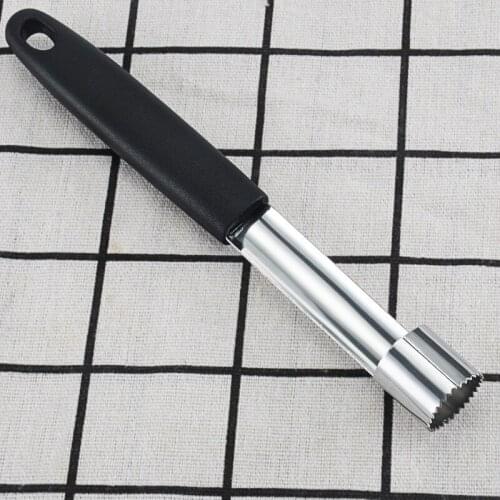 Convenient and practical hawthorn pit remover red date pit remover cherry apple seed core remover fruit pulp separator