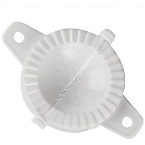 Dumpling Maker Ravioli Dough Press Pastry Dumpling Molds Empanada Mould Baking Tools Dumpling Making Machine