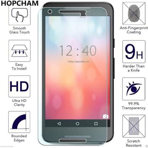 2PCS Premium Tempered Glass For Google Pixel 4 XL Pixel 2 3 Pixel 3A XL Lite Pixel3 Pixel3Lite Screen Protector Protective Film