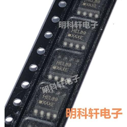 100% New&original MC10EL89DR2G Marking:HEL89 In Stock