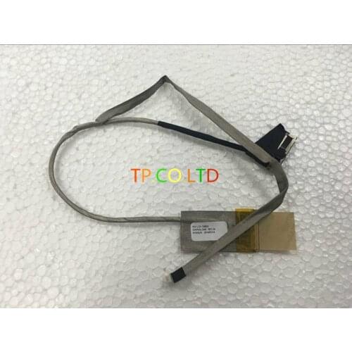 BRAND New LCD CABLE FOR HP G4-2000 G4-2120BR G4-2240br G4-2045TX G4-2006AX G4-2143TX G4-2147TX DD0R33LC050 DD0R33LC000
