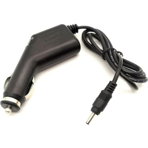 2pcs 12V 2A 3.0x1.1mm 3.0*1.1mm Car Battery Charger for Acer Iconia Tab A500 A501 A200 A210 A211 A100 A101 Tablet Power Supply