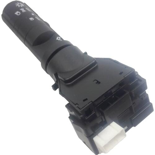 Car Turn signal Switch with fog light for 25540-EA00A 25540-EA005