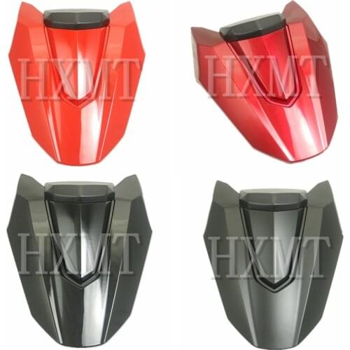 For Honda CBR650R CB650R CB CBR 650R 2019 2020 motorcycle Pillion Rear Seat Cover Cowl Solo Cowl Rear Fairing CBR 650 R 19 20