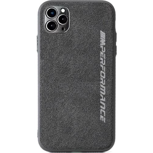 Turn fur permance case for huawei mate 20 lite iphone 12 11 pro Max XS XR X 6 6s 7 8 plus Samsung S8 S9 S10 plus note 8 9 case