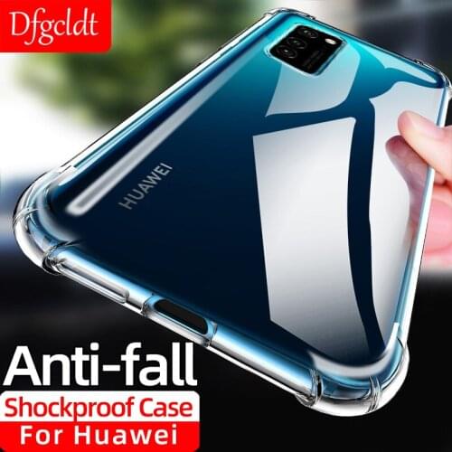 Dfgcldt Huawei Mate 20 Lite Phone Cases