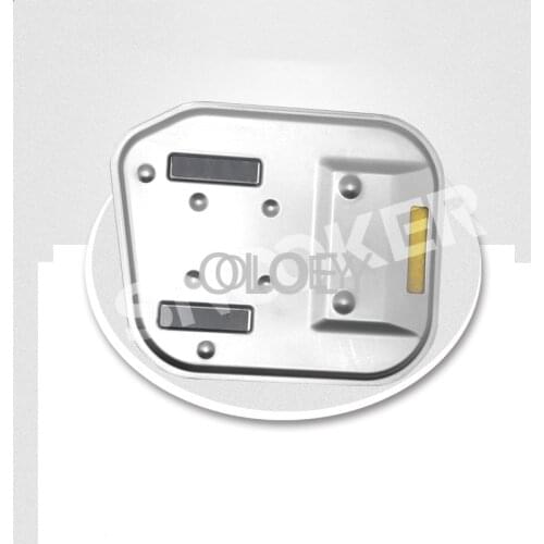 8HP45 gearbox filter oil grid OBK 8 speed gearbox filter for BMW for Land Rover