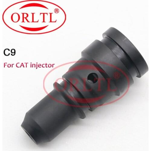 Caterpillar Injector Nozzle Cap Nozzle Nut Head For C9 Cat Injector 241-3182,20R1938,10R4764,10R4844,293-4071,328-2580,293-4073