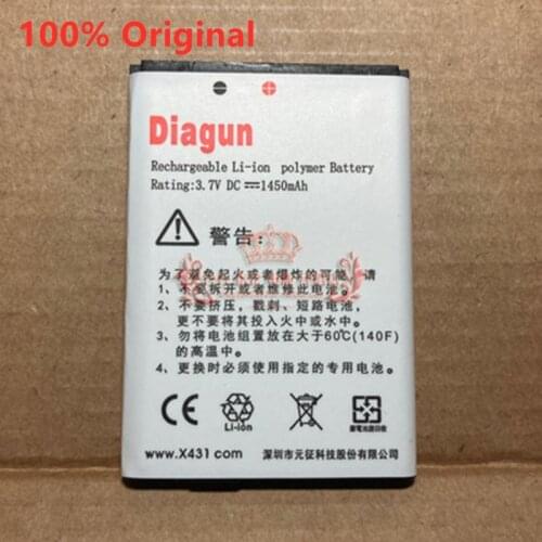 Launch x431 Diagun Battery 100% high quality diagun II battery Launch Diagun Battery offer wholesale