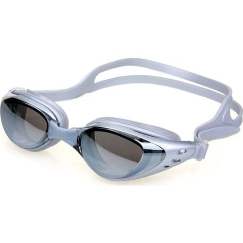 Summer Fashion Pool Water Sports Adult Men & Women Unisex Used Swimming Goggles