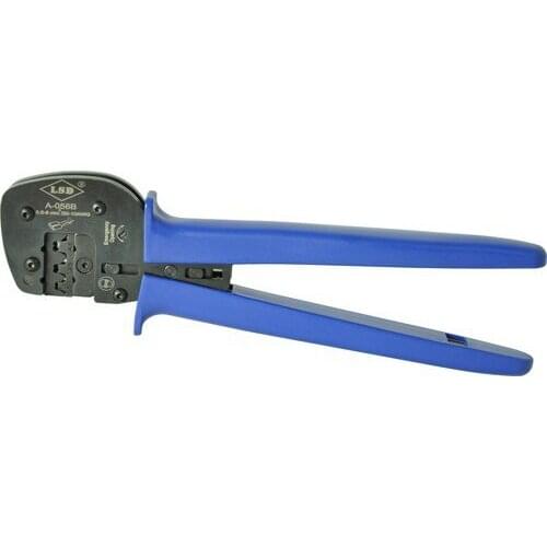 LSD high quality professional tool manufacturer A series manual crimping tool A-056B