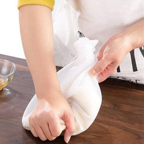 MEXQCH Dough Bags & Blenders