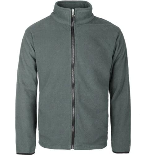 Mens Raincoat Jacket Trench Coat Mens Three-in-One Plus Velvet Thick Deconstructable Liner Cotton-padded Clothes Jacket