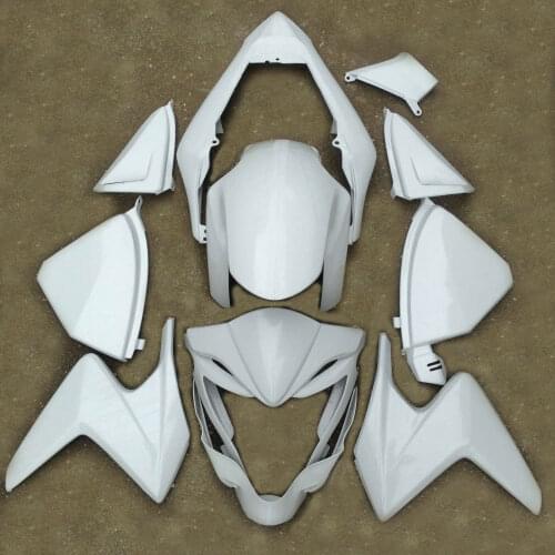 New For Honda CB1000R 2008-2015 2009 2010 2011 2012 2013 2014 Fairing Bodywork plastic shell repair parts replacement