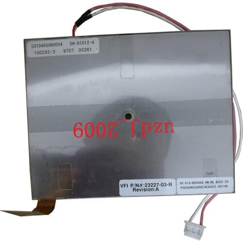 Original FG050603ANCWAG02 Quality test video can be provided，1 year warranty, warehouse stock