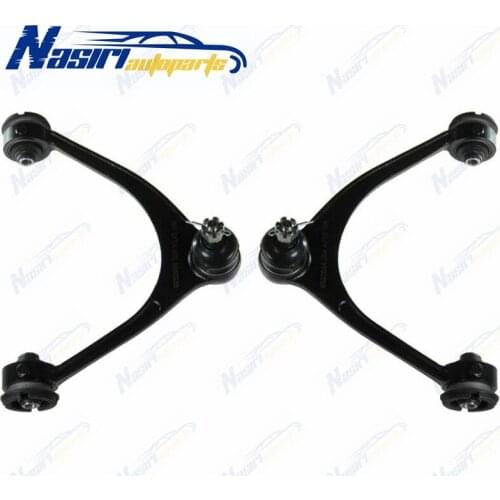 Pair of Front Upper Control Arms For Lexus GS300 1993 1994 1995 1996 1997