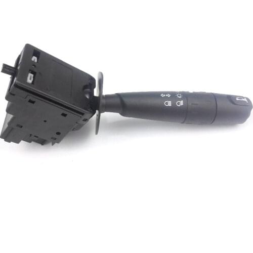 Turn signal switch for 106 306 96 5100 337770 04 6253-56/57 6253.56 6253.57 625356 625357 6253.45 96171695ZL 440164 22066